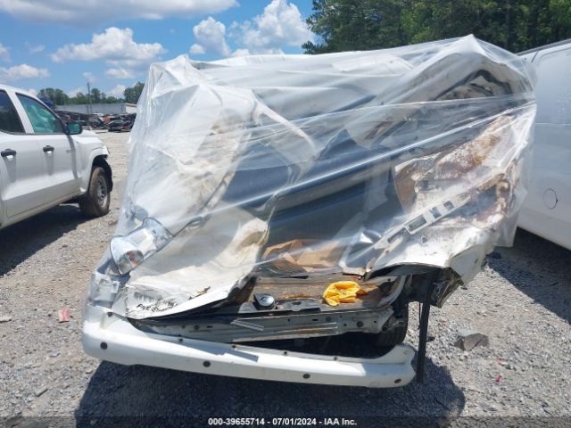 3N63M0YN9HK694142 Chevrolet City Express 1ls