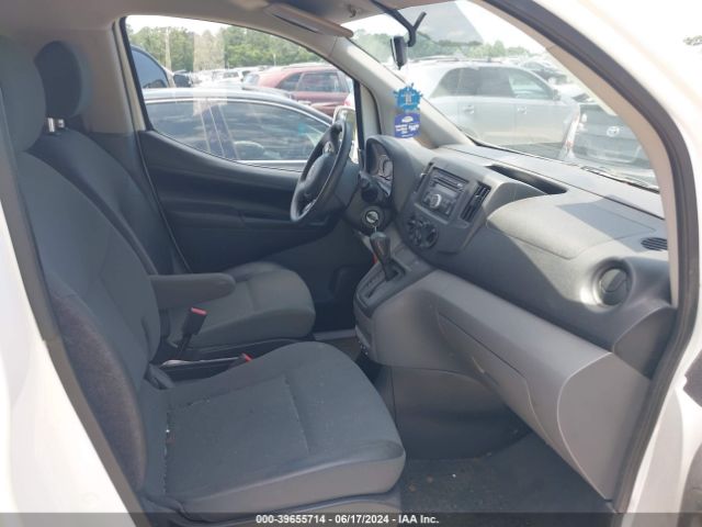 3N63M0YN9HK694142 Chevrolet City Express 1ls