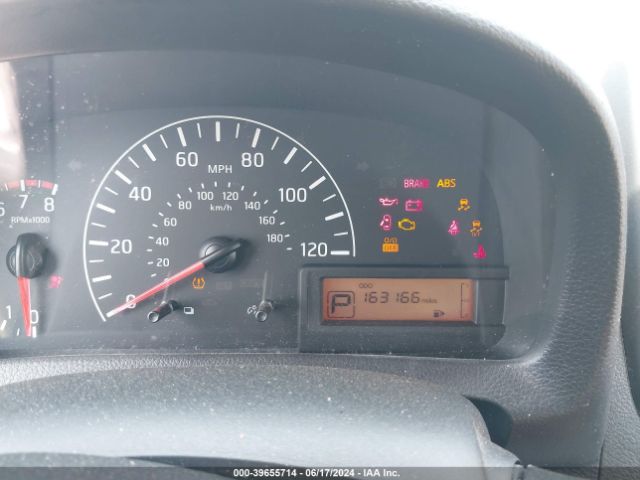 3N63M0YN9HK694142 Chevrolet City Express 1ls