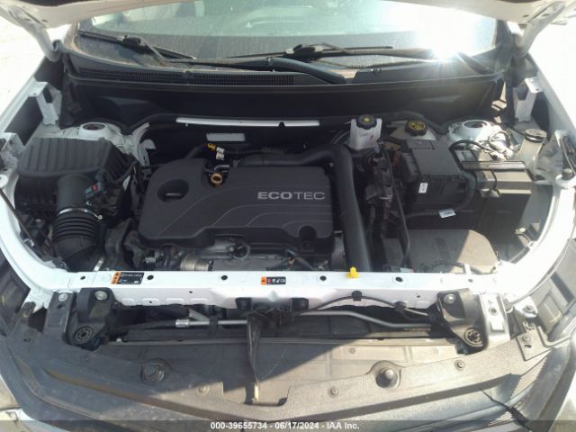 3GNAXKEV3MS167944 Chevrolet Equinox Fwd Lt