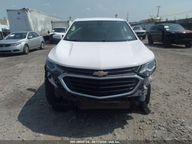 3GNAXKEV3MS167944 Chevrolet Equinox Fwd Lt