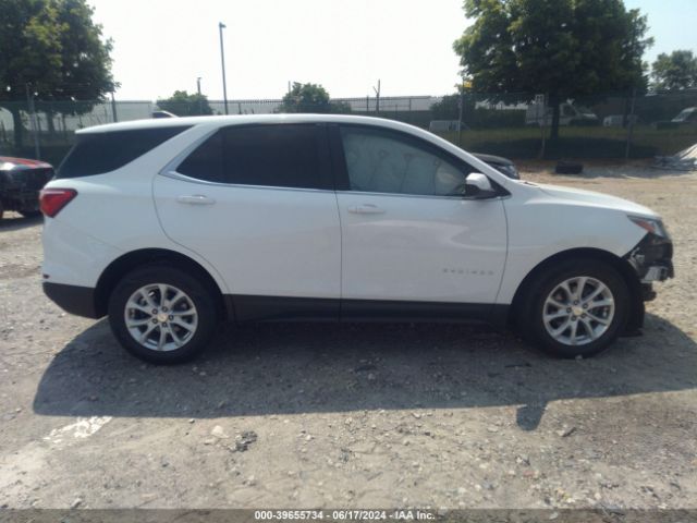 3GNAXKEV3MS167944 Chevrolet Equinox Fwd Lt
