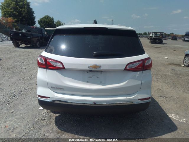 3GNAXKEV3MS167944 Chevrolet Equinox Fwd Lt