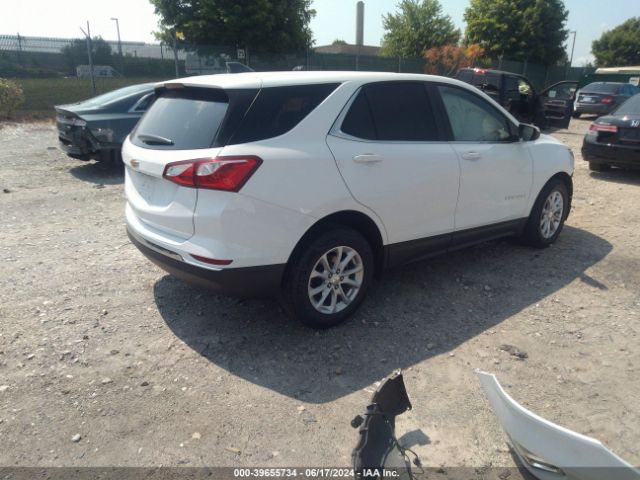 3GNAXKEV3MS167944 Chevrolet Equinox Fwd Lt