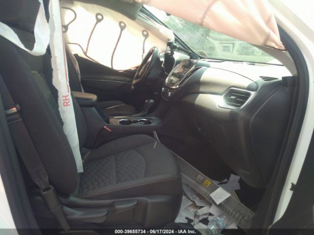 3GNAXKEV3MS167944 Chevrolet Equinox Fwd Lt