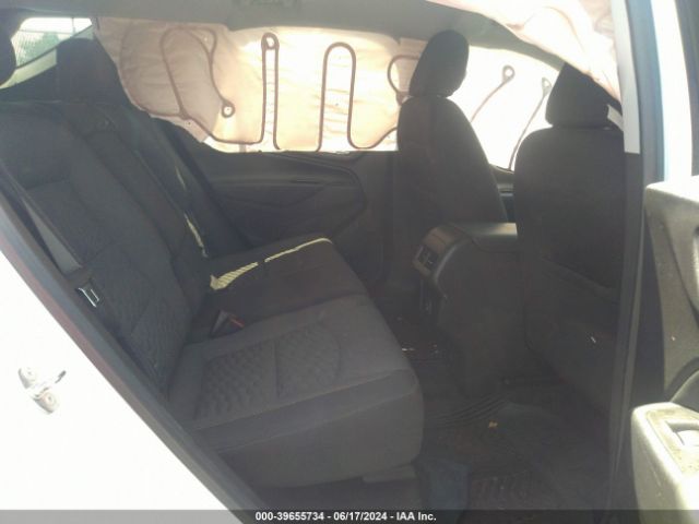 3GNAXKEV3MS167944 Chevrolet Equinox Fwd Lt