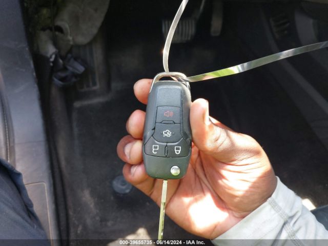 1FA6P0H7XE5403992 Ford FUSION SE