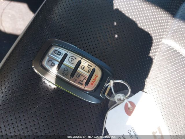 2C4RC1GG4PR553886 Chrysler Pacifica Limited