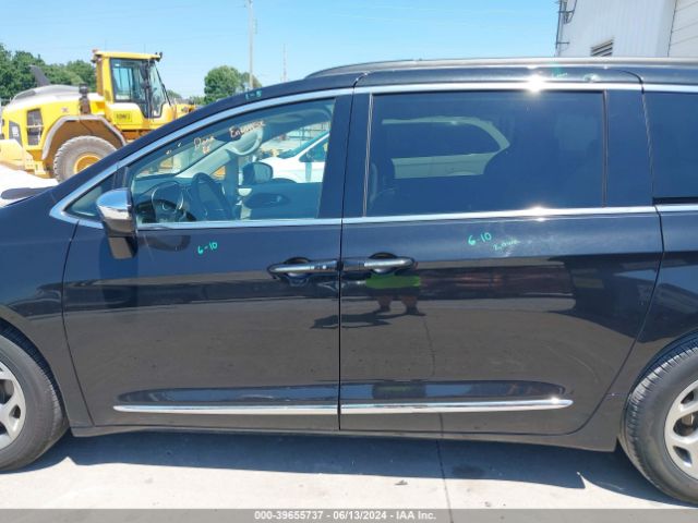 2C4RC1GG4PR553886 Chrysler Pacifica Limited