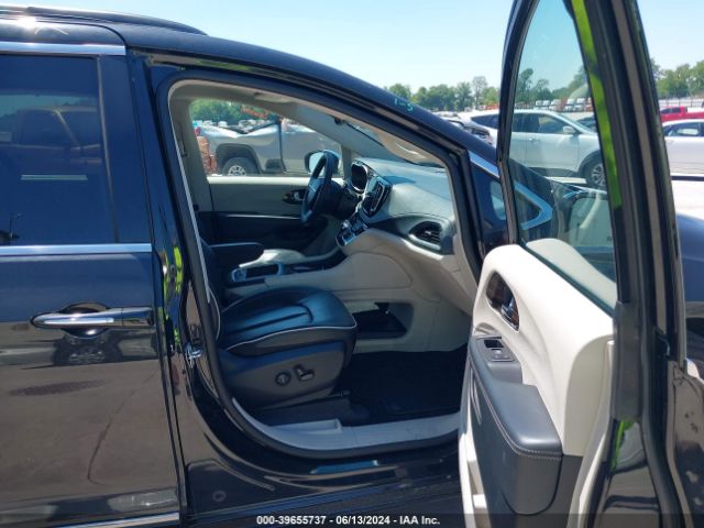 2C4RC1GG4PR553886 Chrysler Pacifica Limited