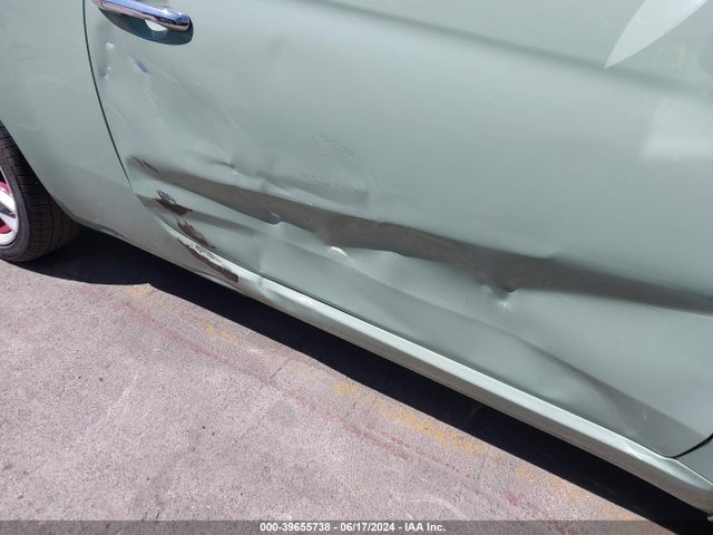 2012 FIAT 500C 3C3CFFDR7CT381154 Photo 5