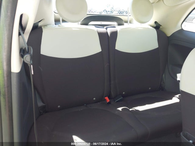 2012 FIAT 500C 3C3CFFDR7CT381154 Photo 7