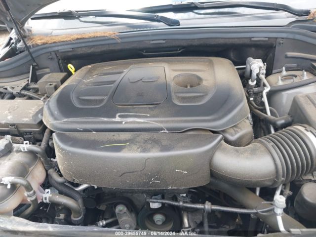 1C4RJFAG7NC140863 Jeep Grand Cherokee Wk Laredo X 4x4