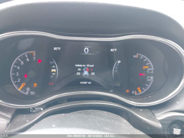 1C4RJFAG7NC140863 Jeep Grand Cherokee Wk Laredo X 4x4