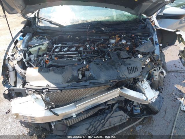 SHHFK7H60MU209704 Honda CIVIC EX