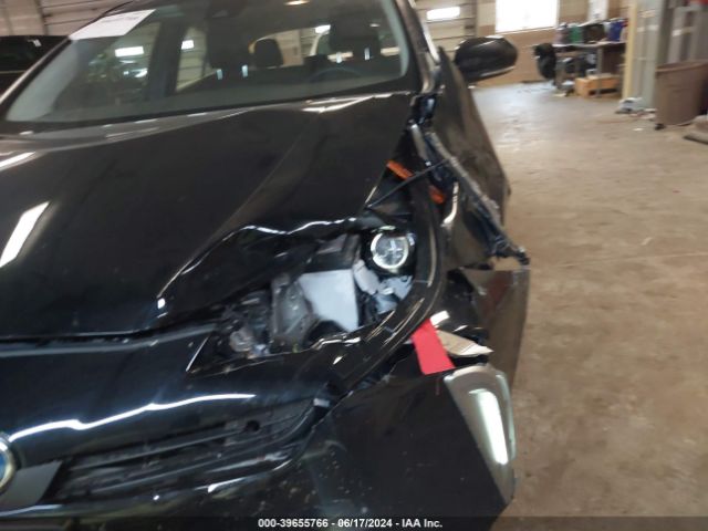 JTDL9MFU2N3038971 Toyota Prius Le Awd-e