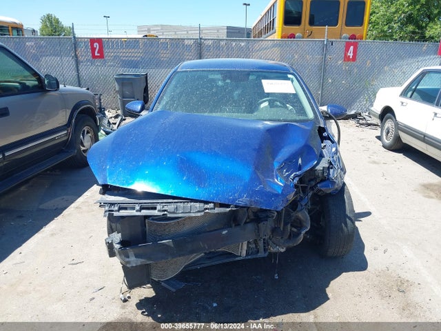 KIA Forte Lxs 2019 3KPF24AD2KE060076 Image 13