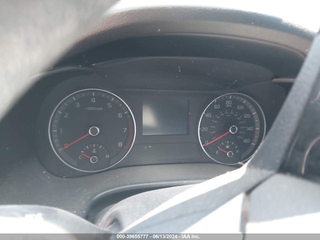 KIA Forte Lxs 2019 3KPF24AD2KE060076 Image 16