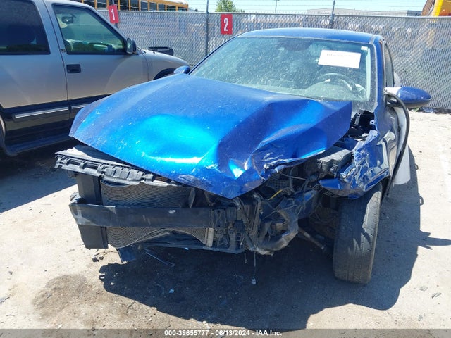 KIA Forte Lxs 2019 3KPF24AD2KE060076 Image 6