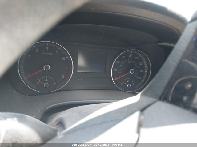 KIA Forte Lxs 2019 3KPF24AD2KE060076 Image 7