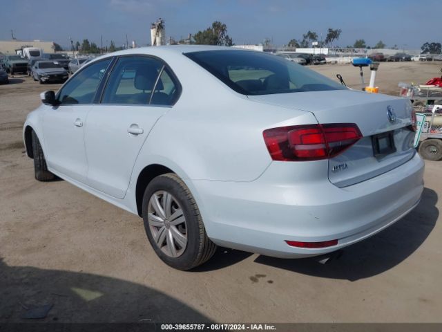 3VW2B7AJ3HM316890 Volkswagen Jetta 1.4t S