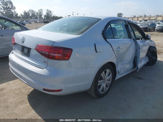 3VW2B7AJ3HM316890 Volkswagen Jetta 1.4t S