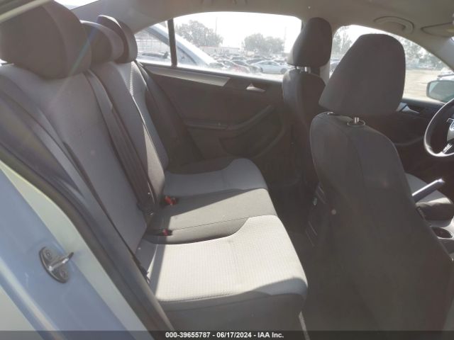 3VW2B7AJ3HM316890 Volkswagen Jetta 1.4t S