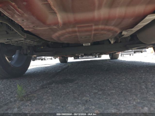 3N1CN8FV2ML872210 Nissan Versa Sr Xtronic Cvt