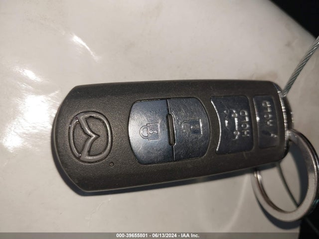 JM1GJ1W53E1112619 Mazda Mazda6 I Grand Touring