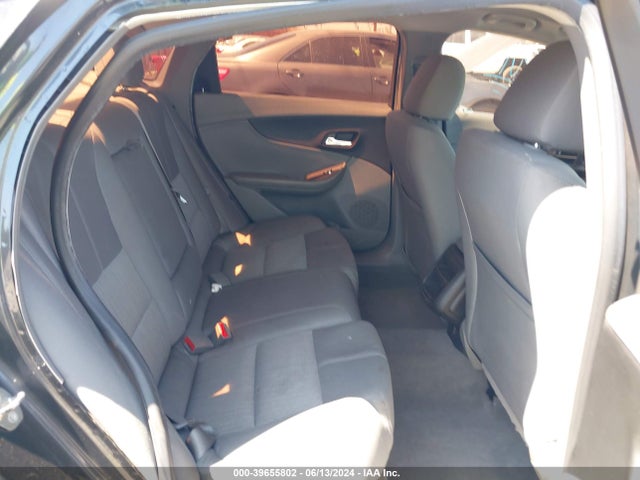 Chevrolet Impala 1fl 2015 2G11X5SL9F9163581 Image 8
