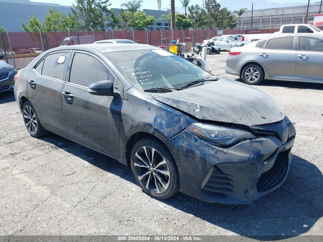 2019 2T1BURHEXKC134508 main image