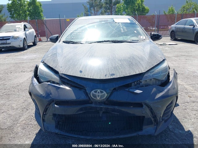 Toyota COROLLA SE 2019 2T1BURHEXKC134508 Image 12