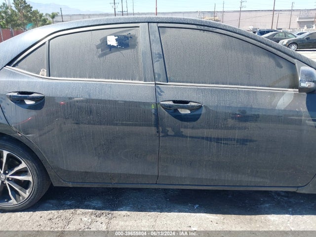 Toyota COROLLA SE 2019 2T1BURHEXKC134508 Image 13