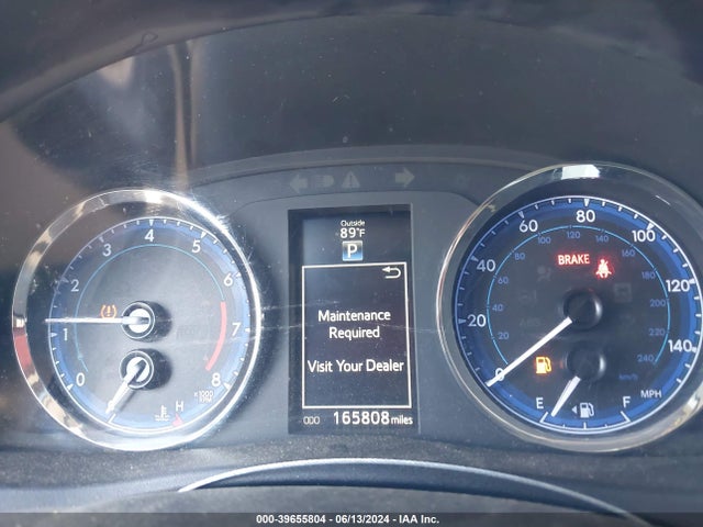 Toyota COROLLA SE 2019 2T1BURHEXKC134508 Image 7