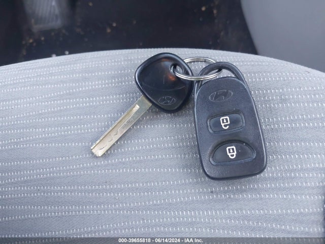 Hyundai ACCENT GLS 2015 KMHCT4AE2FU866737 Image 11
