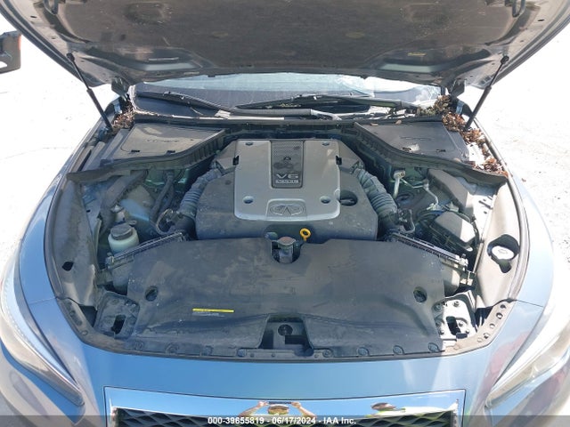 JN1BV7AP8FM348342 Infiniti Q50 Premium
