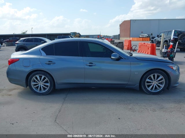 Infiniti Q50 Premium 2015 JN1BV7AP8FM348342 Image 14