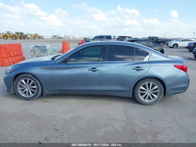Infiniti Q50 Premium 2015 JN1BV7AP8FM348342 Image 15