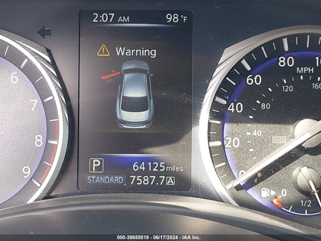 Infiniti Q50 Premium 2015 JN1BV7AP8FM348342 Image 16