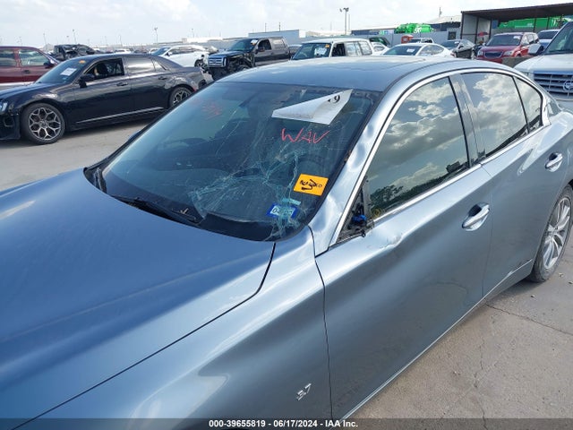 JN1BV7AP8FM348342 Infiniti Q50 Premium