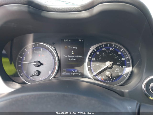 JN1BV7AP8FM348342 Infiniti Q50 Premium