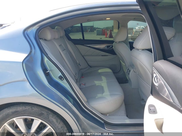 JN1BV7AP8FM348342 Infiniti Q50 Premium