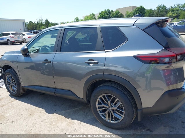 Nissan Rogue S Intelligent Awd 2023 5N1BT3AB1PC778801 Image 15