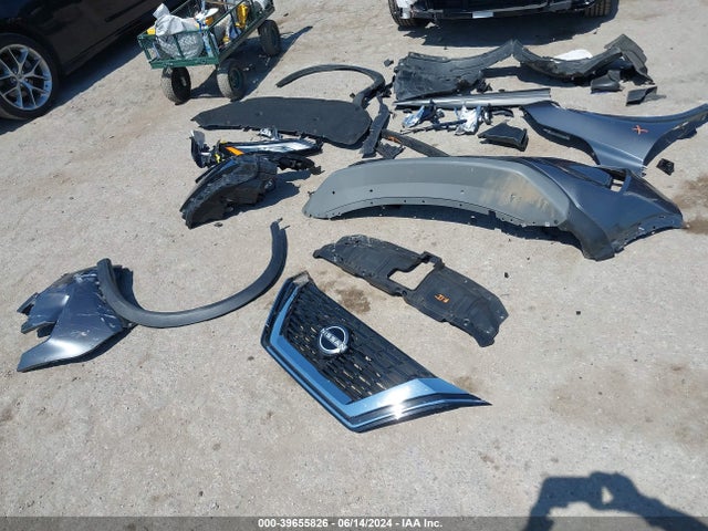 Nissan Rogue S Intelligent Awd 2023 5N1BT3AB1PC778801 Image 12