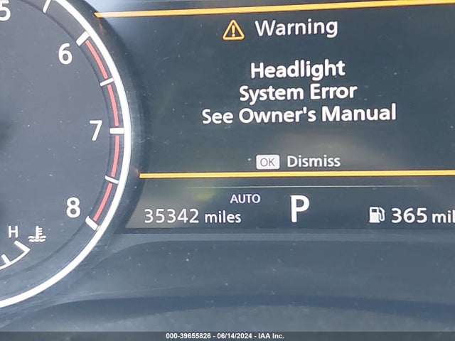 Nissan Rogue S Intelligent Awd 2023 5N1BT3AB1PC778801 Image 7