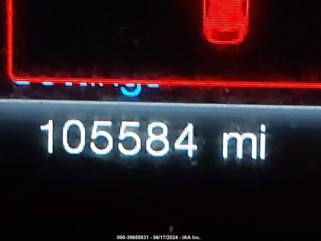 Ford Explorer Limited 2015 1FM5K8F8XFGB96522 Image 7