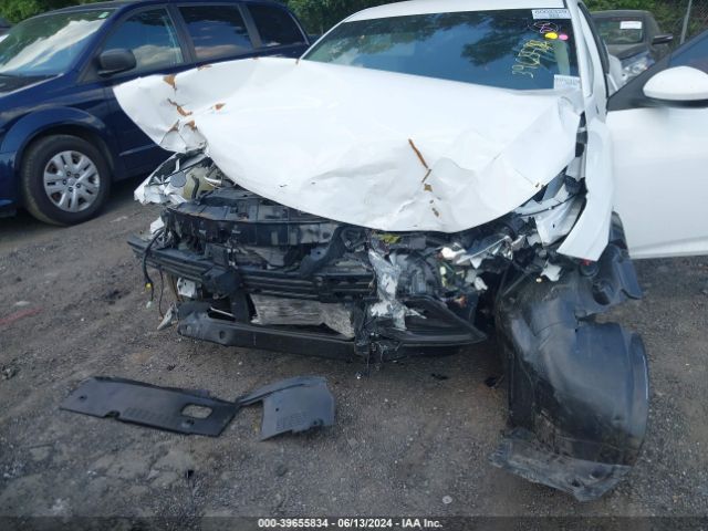 2022 NISSAN SENTRA 3N1AB8CV6NY292404 Photo 5