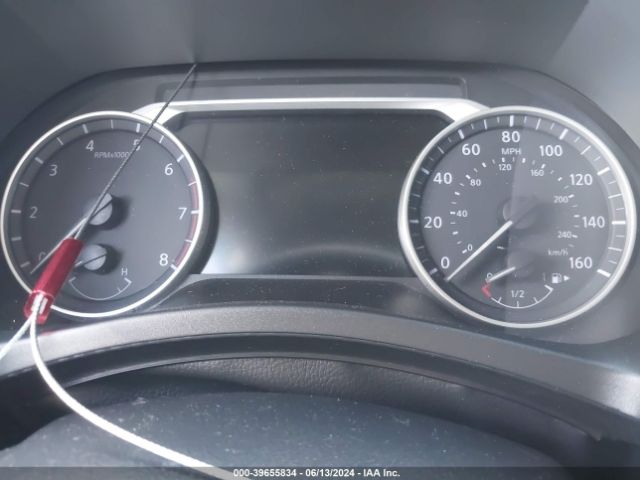2022 NISSAN SENTRA 3N1AB8CV6NY292404 Photo 6