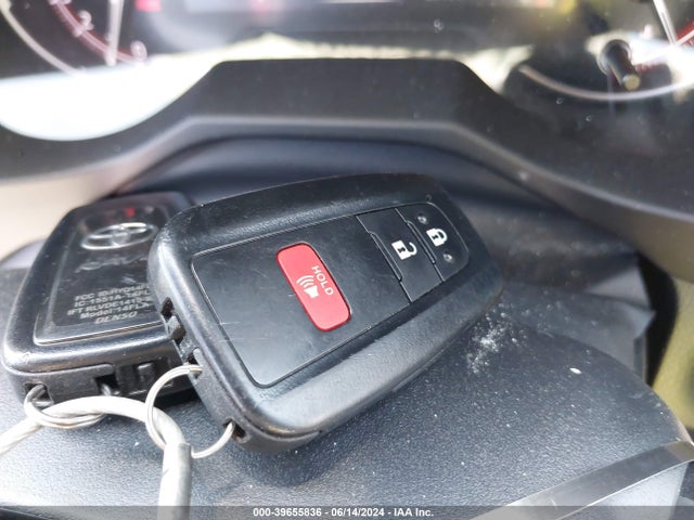 Toyota Rav4 Xle 2023 2T3W1RFV0PW276943 Image 11