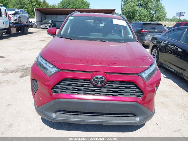Toyota Rav4 Xle 2023 2T3W1RFV0PW276943 Image 13
